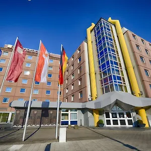 Hotell Leonardo Köln