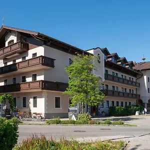 Hotell Zur Post, Rohrdorf (Bavaria)