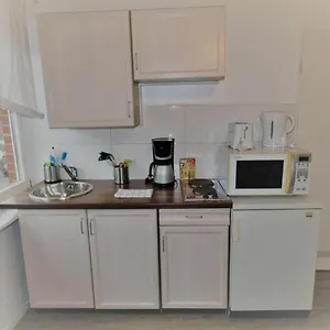 Apartment 27 In Der Kunaustrasse