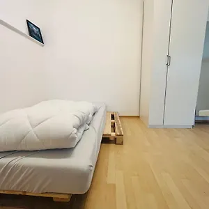 Apartment Im Herzen Der Stadt ,naehe Stadion.