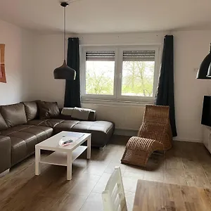 Apartment Wunderschoene Mit Balkon Auf Dem Bauernhof