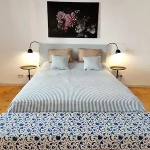 30qm Studio Rosenheimer Innenstadt Apartment