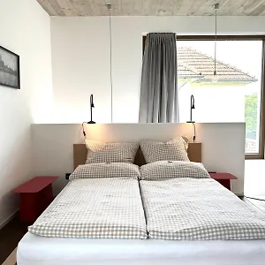 Apartment Country