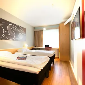 Hotell Ibis Messe Köln