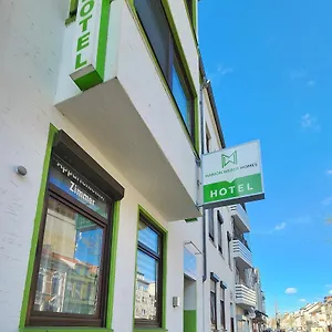 Appart hôtel Marion Weber