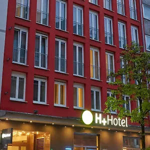 Hotell H+ München