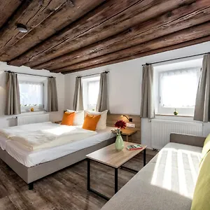 Appart hôtel Uebernachten In Der Tenne