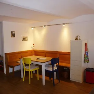 Gemütliche Ferienwohnung Im Gewölbe Bei Apartment