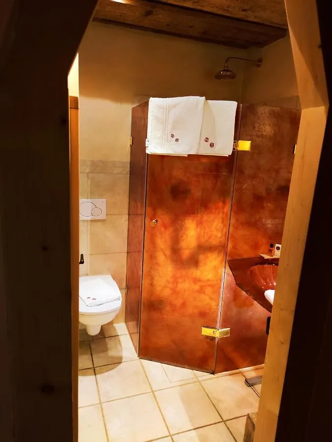 ****  Hotel San Gabriele Rosenheim Germany
