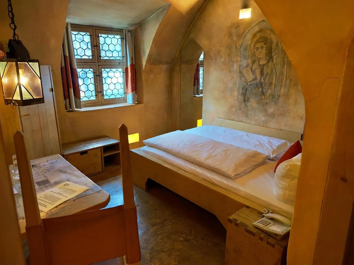 Hotel San Gabriele Rosenheim 4*,  Germany
