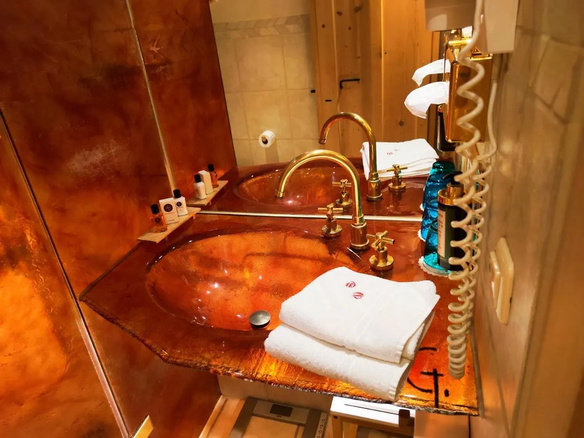 Hotel San Gabriele Rosenheim