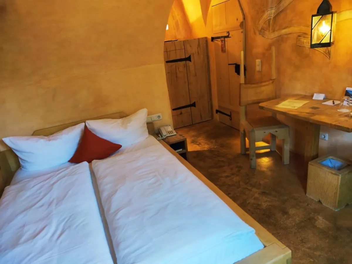 Hotel San Gabriele Rosenheim