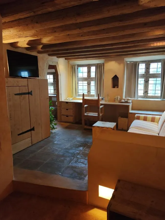 Hotel San Gabriele Rosenheim 4*,
