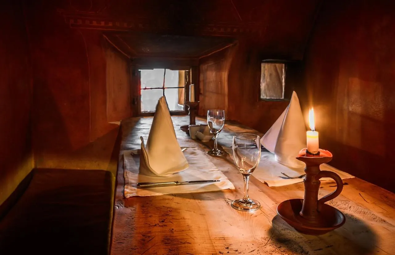 Hotel San Gabriele Rosenheim