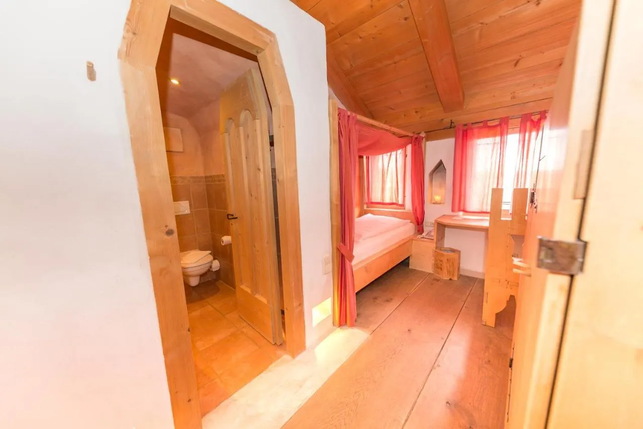 Hotel San Gabriele Rosenheim Germany