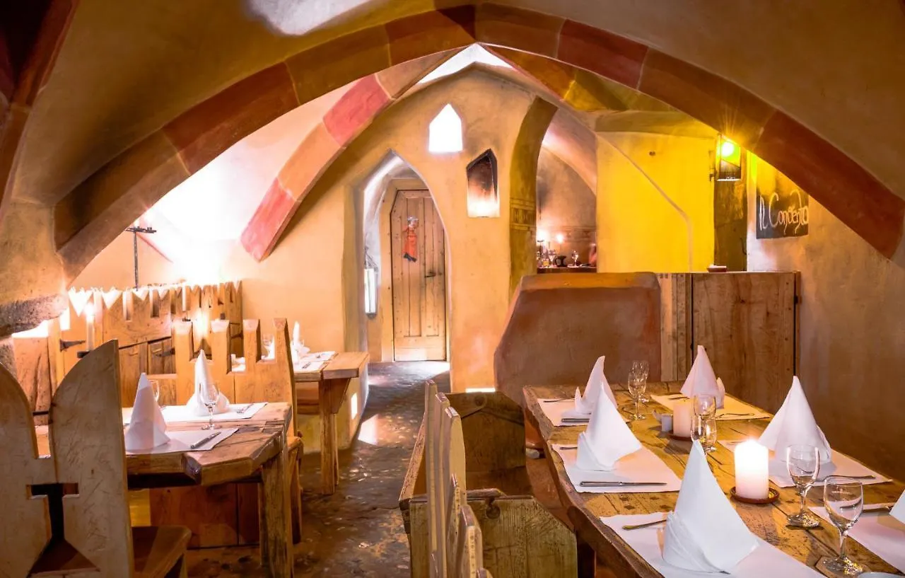 Hotel San Gabriele Rosenheim