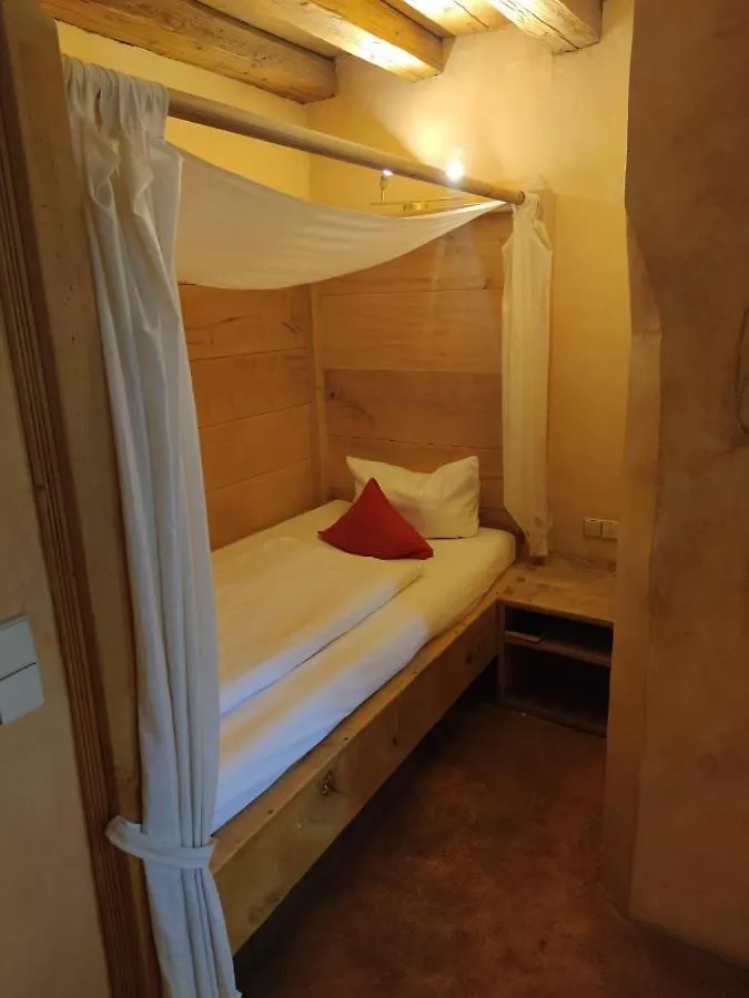 Hotel San Gabriele Rosenheim