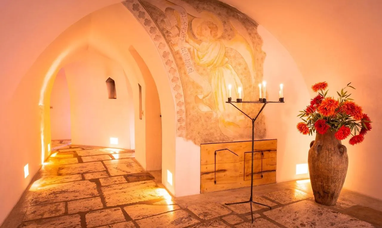 Hotel San Gabriele Rosenheim