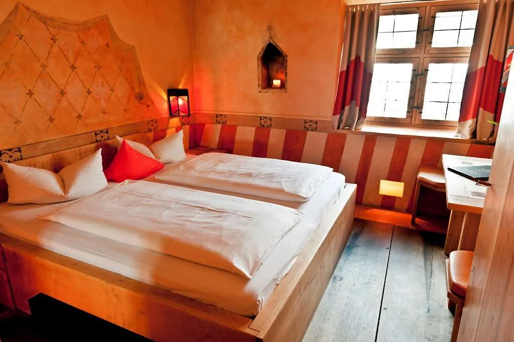 Hotel San Gabriele Rosenheim