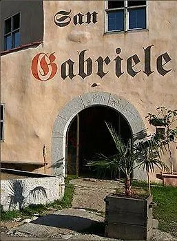 Hotel San Gabriele Rosenheim Germany