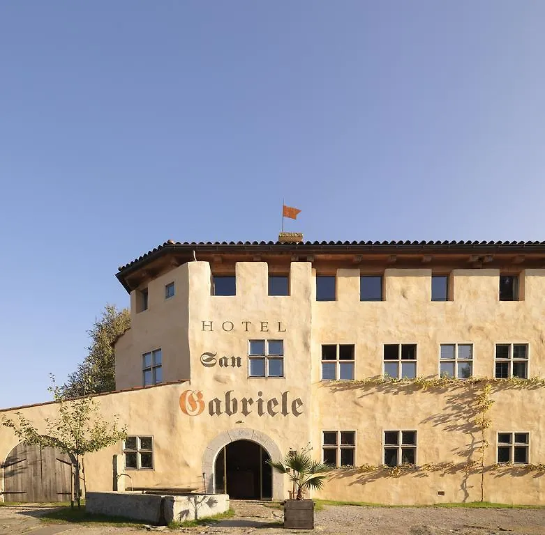 Hotel San Gabriele Rosenheim