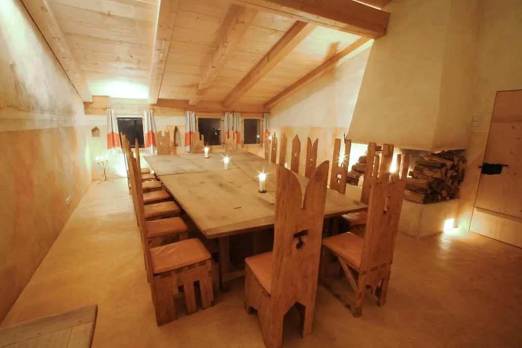 Hotel San Gabriele Rosenheim
