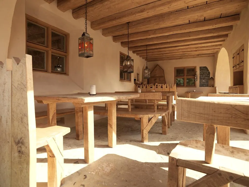 Hotel San Gabriele Rosenheim