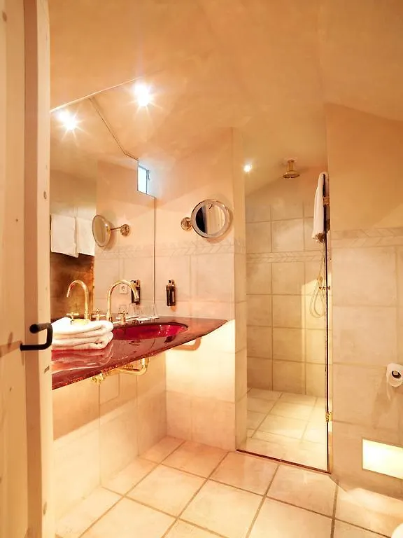 Hotel San Gabriele Rosenheim