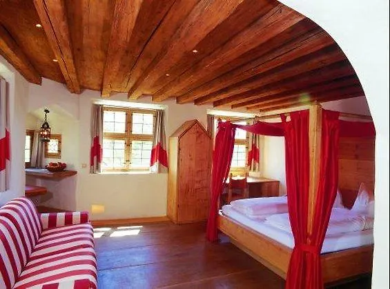 Hotel San Gabriele Rosenheim