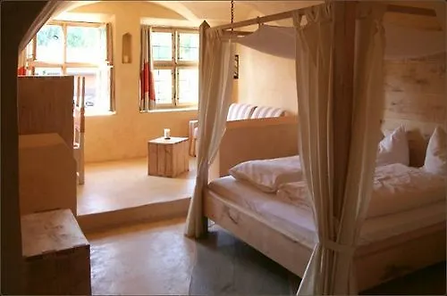 Hotel San Gabriele Rosenheim