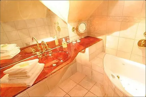 Hotel San Gabriele Rosenheim