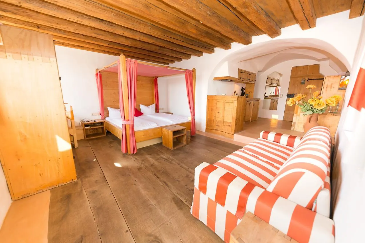 Hotel San Gabriele Rosenheim