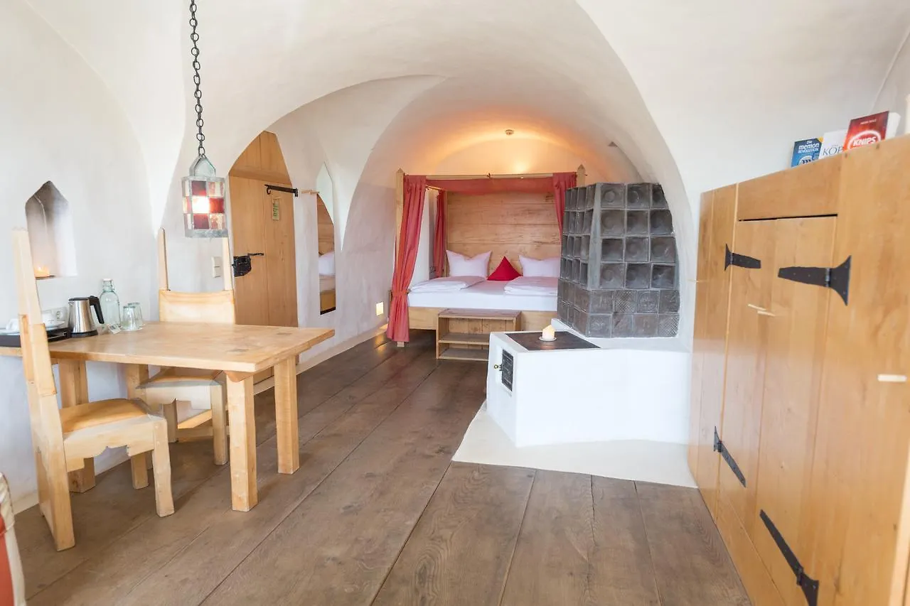 Hotel San Gabriele Rosenheim