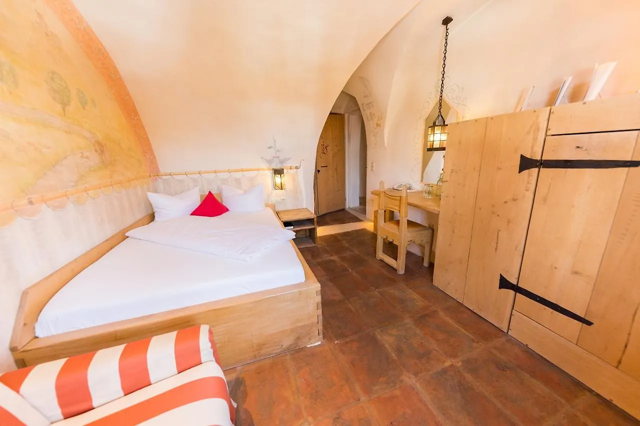 Hotel San Gabriele Rosenheim