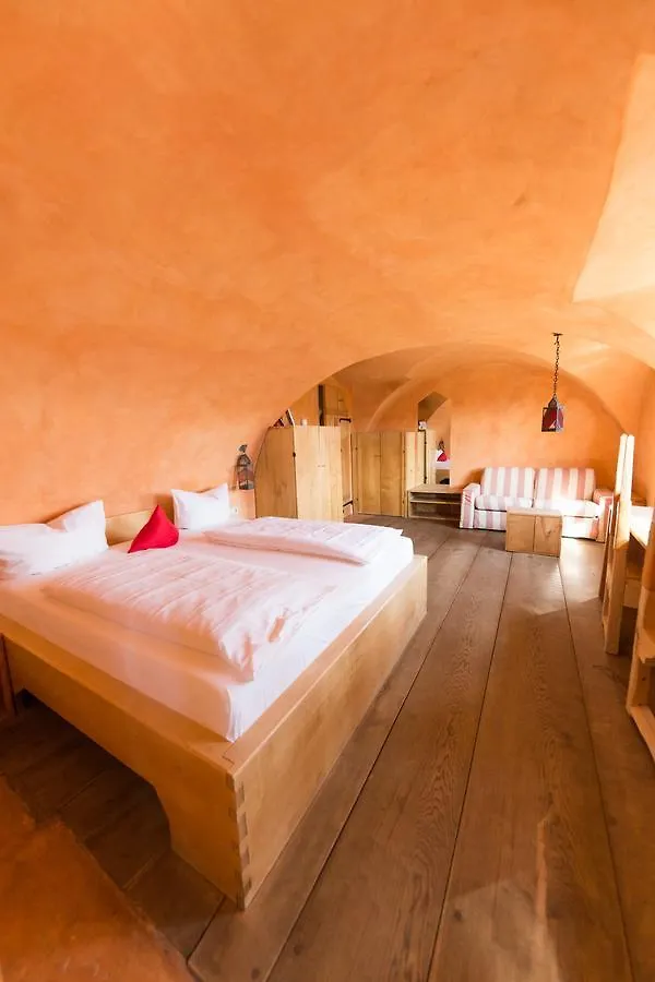 Hotel San Gabriele Rosenheim