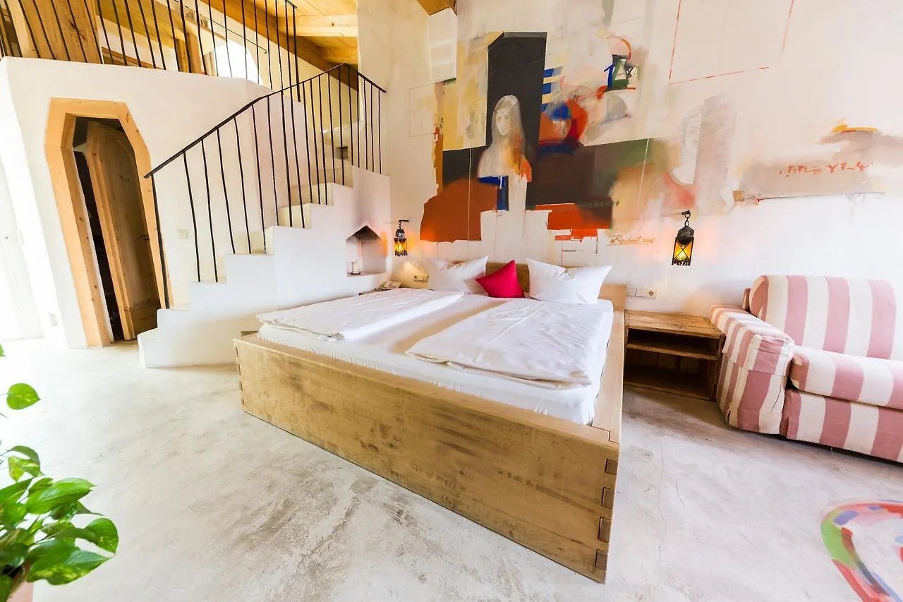 Hotel San Gabriele Rosenheim