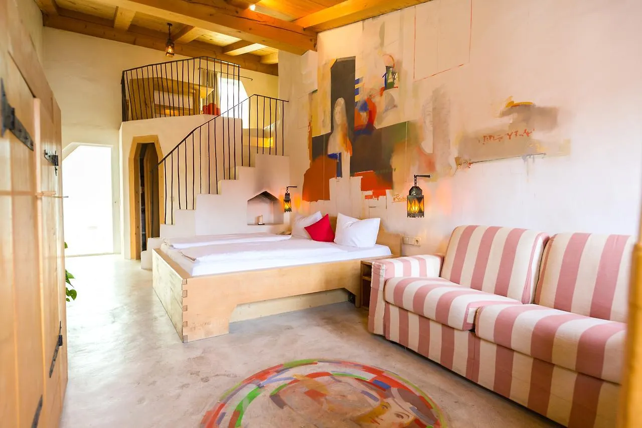 Hotel San Gabriele Rosenheim