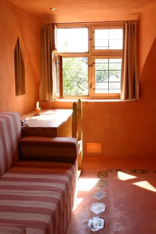 Hotel San Gabriele Rosenheim