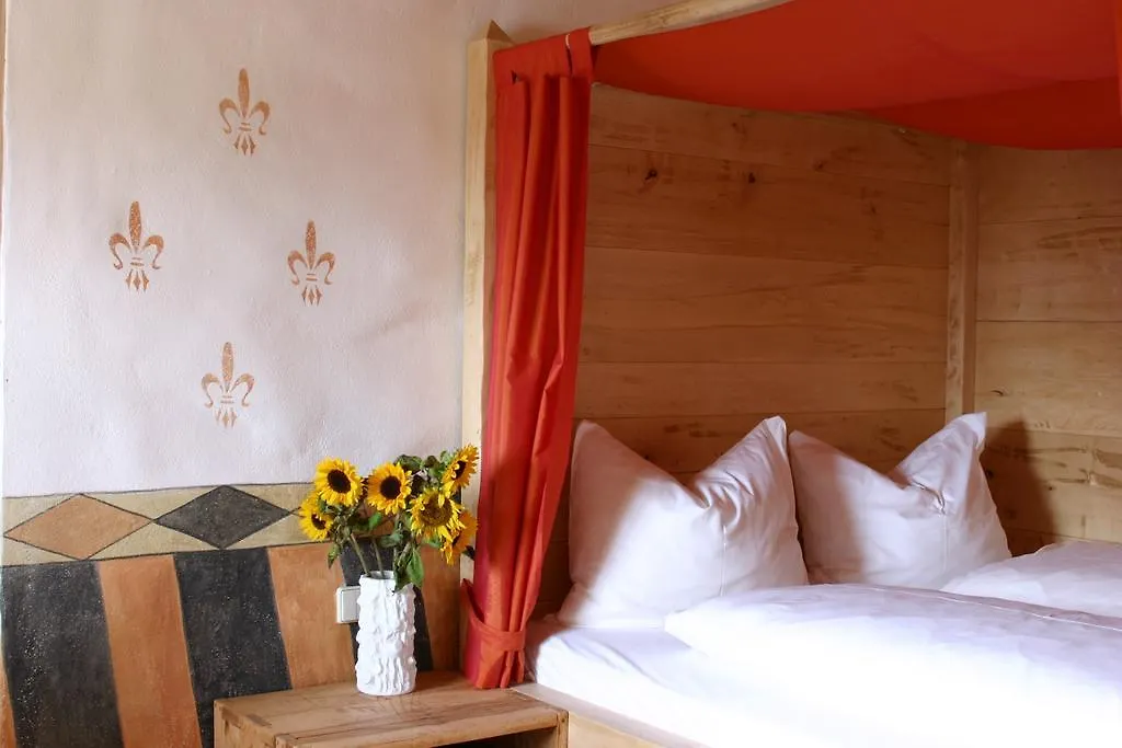 Hotel San Gabriele Rosenheim