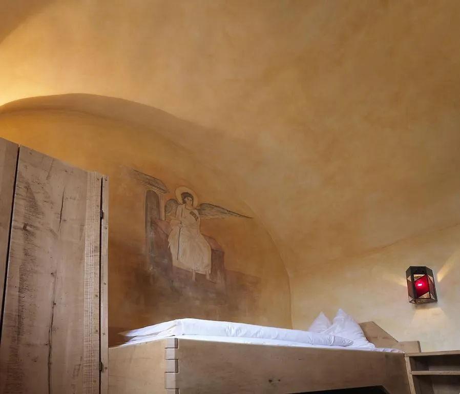 Hotel San Gabriele Rosenheim 4*,
